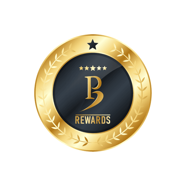 PB Rewards